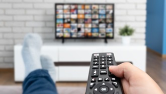 decoder vervangen door streaming
